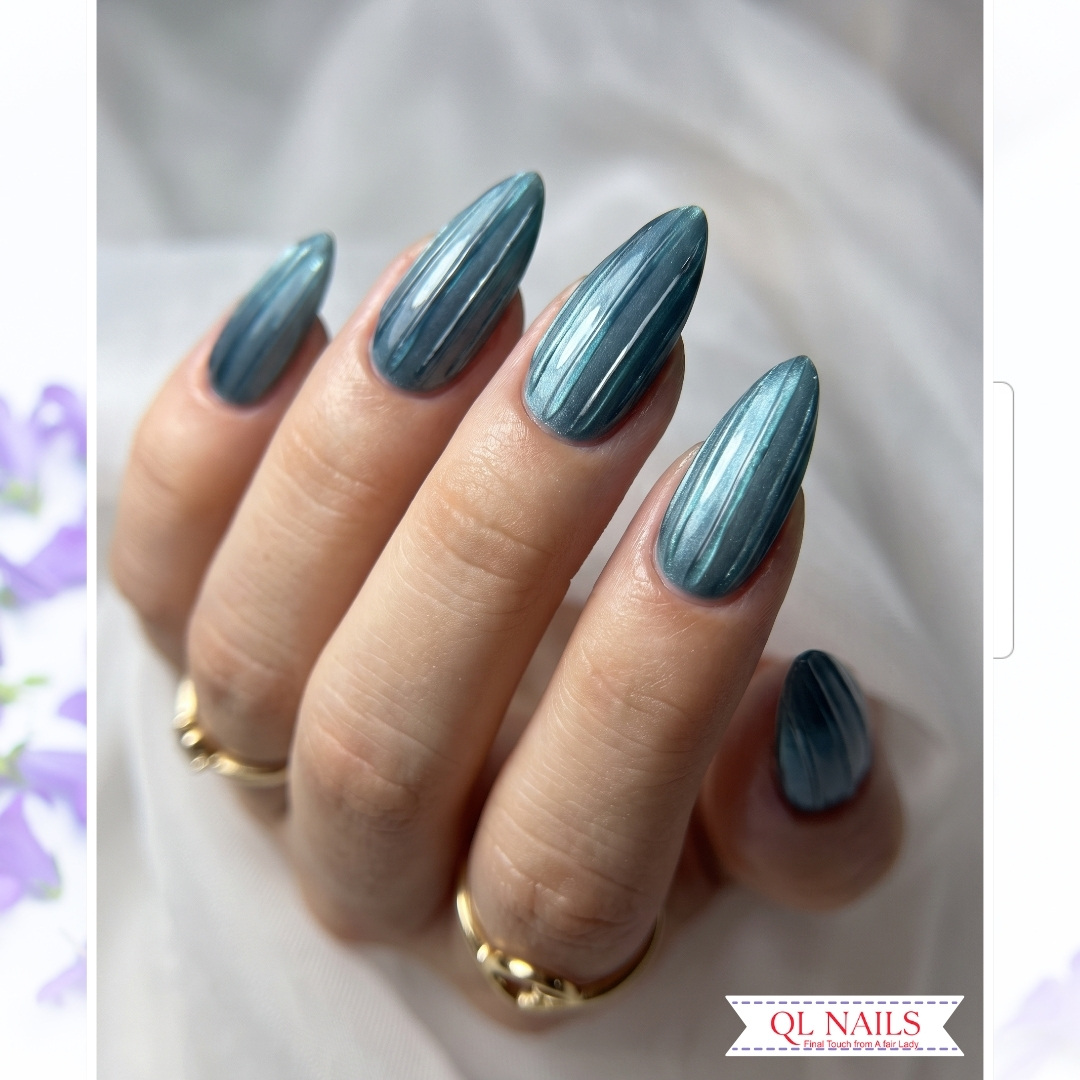 QL Nails July 13 2026